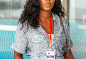 AKA Talks One Africa 4.0 Souveraineté numérique Innovation Africaine Leadership féminin Durable Afrique Ouest New Deal 178